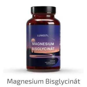 Lunesto-magnesium-bisglycinat